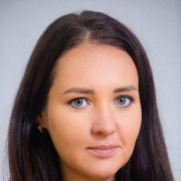 Червякова Анастасия Вячеславовна, рентгенолог