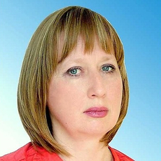 Кулич Елена Николаевна, трансфузиолог