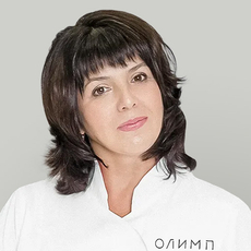 Северова Анна Геннадьевна, дерматолог