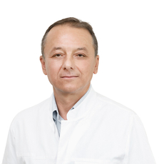 Маршев Сергей Викторович, уролог