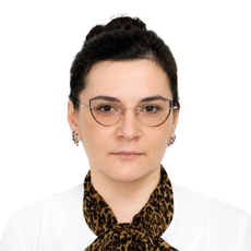 Стручкова Наталия Алексеевна, офтальмолог