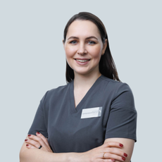 Ванюгина (Булавина) Виктория Владимировна, стоматологический гигиенист