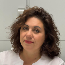 Мацкевич Светлана Александровна, терапевт