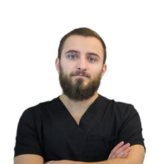 Шабалин Дмитрий Валерьевич, стоматолог-хирург