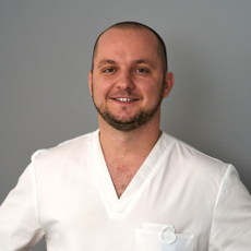 Ница Степан Витальевич, стоматолог-терапевт