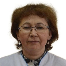 Дубровская Татьяна Витальевна, педиатр