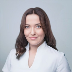 Кожемяко Людмила Александровна, офтальмолог