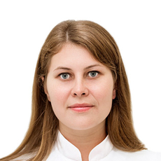 Вересова Мария Николаевна, ЛОР