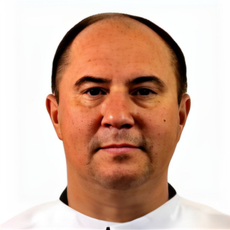 Бухвалов Андрей Геннадьевич, хирург