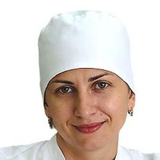 Белогорцева Ольга Владимировна, стоматолог-терапевт