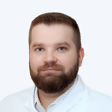 Тянутов Максим Петрович, психиатр