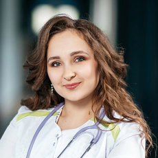 Кузьмина Анна Сергеевна, гинеколог