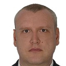 Комаров Александр Юрьевич, врач функциональной диагностики