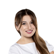 Григорян Мери Араиковна, ортодонт