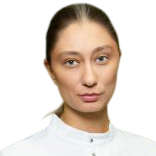 Филина Анна Федоровна, хирург