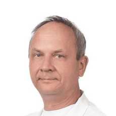 Подшивалов Константин Викторович, ортопед