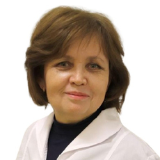 Бокова Елена Евгеньевна, гинеколог