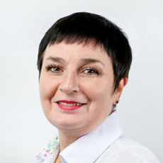 Багаева Лариса Владимировна, офтальмолог