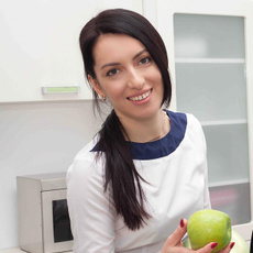 Курбангалеева Евгения Михайловна, стоматолог-терапевт