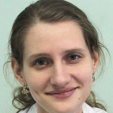 Филаретова Мария Сергеевна, физиотерапевт