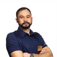 Абляев Фарит Хасянович, проктолог