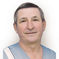 Эленшлегер Владимир Андреевич, хирург