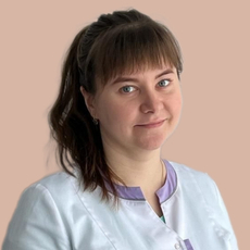 Скасырская Ольга Валерьевна, педиатр