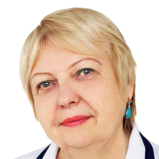 Райзман (Отвагина) Татьяна Владимировна, терапевт