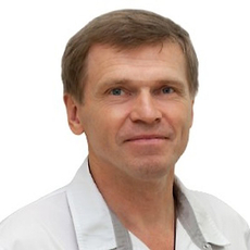 Щенников Павел Иванович, хирург