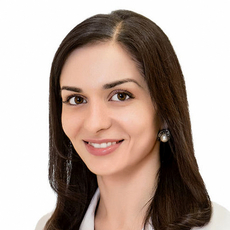 Алахкулиева Марьям Магомедовна, дерматолог