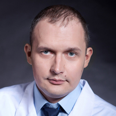 Смирнов Дмитрий Александрович, проктолог