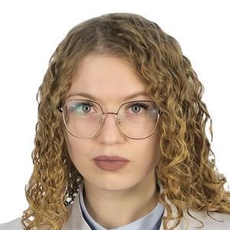 Куликова Ирина Петровна, психиатр