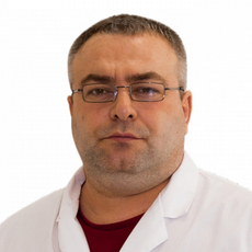 Эседулаев Арсен Азимович, терапевт