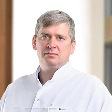 Сиркис Михаил Александрович, хирург