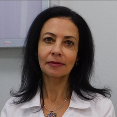 Белкина Юлия Борисовна, логопед