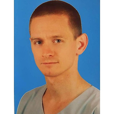 Лёвин Денис Александрович, анестезиолог