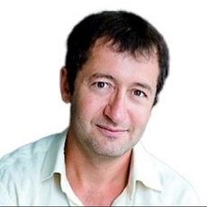 Герштейн Анатолий Яковлевич, невролог