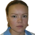 Невоструева Эмма Сергеевна, ЛОР