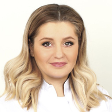 Суторьма Татьяна Васильевна, хирург