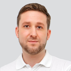 Никифоров Сергей Сергеевич, стоматолог-ортопед