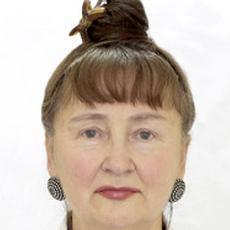 Башарова Лидия Федоровна, рентгенолог