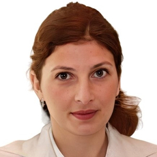 Дудиева Марина Георгиевна, эндокринолог