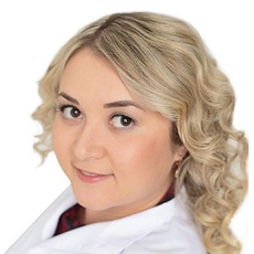 Музафарова Гульгена Гафуровна, врач функциональной диагностики