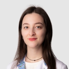 Лосанова Оксана Арсеновна, офтальмолог