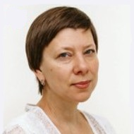 Минаева (Суханова) Ирина Юрьевна, терапевт