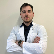 Гусейнов Руслан Садыгович, уролог