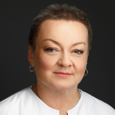 Стребкова Наталья Анатольевна, детский эндокринолог