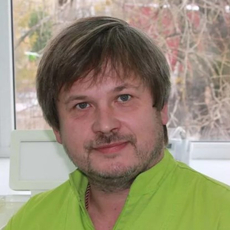 Колдышев Алексей Евгеньевич, стоматолог-терапевт