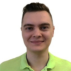 Денекин Никита Игоревич, стоматолог-ортопед