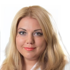 Назарова Ксения Александровна, кардиолог